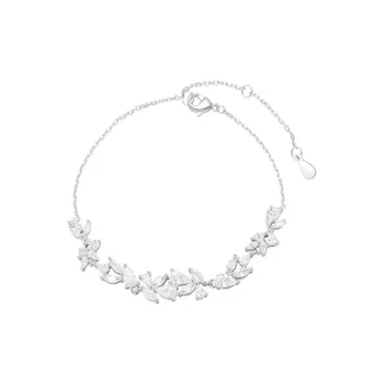 P&N S999 Fine Silver Bracelets Unisex