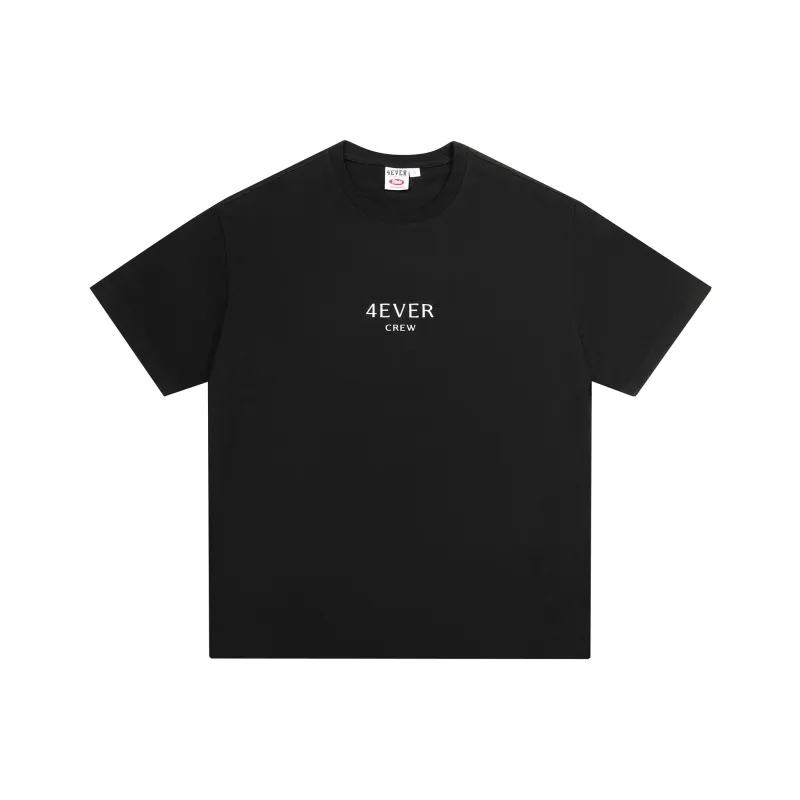 4EVER LAB T Shirts Unisex-0