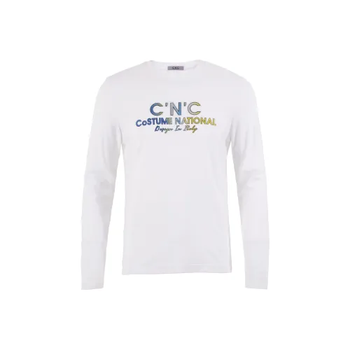 C'N'C 남성 티셔츠
