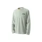 [Gabardine Checkered]Mint Green (Mountain's Promise Chest Logo)