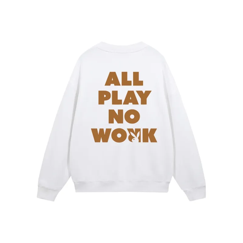 Playboy Sweatshirts Men-1