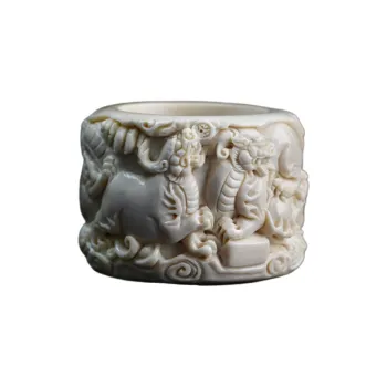 LINKY Laboratory Mammoth Knuckle Push Unisex