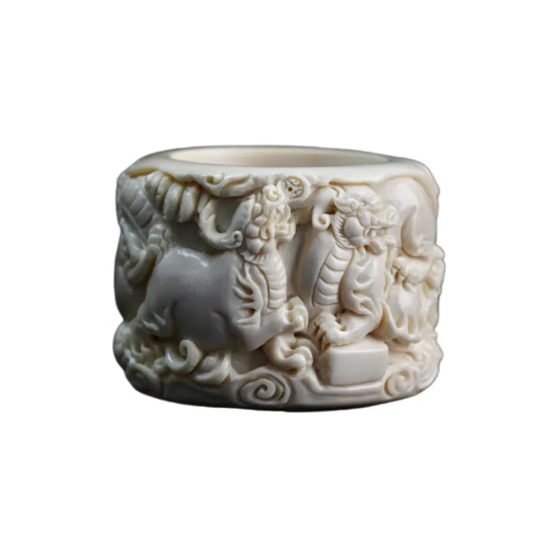 LINKY Laboratory Mammoth Knuckle Push Unisex-0