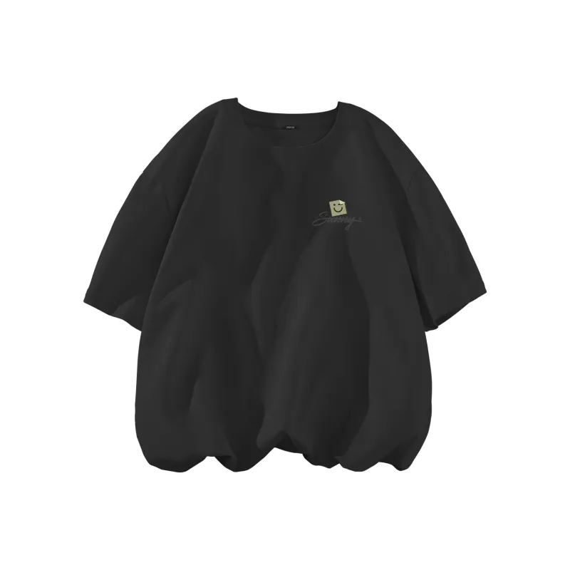 MINISO T Shirts Unisex-25