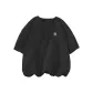 Dark Gray (Smiley Face Note Chest Logo)