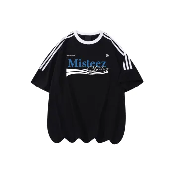 MISTEEZ T-Shirts Unisex