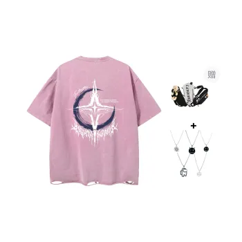 LIGHTNING BEAR T Shirts Unisex