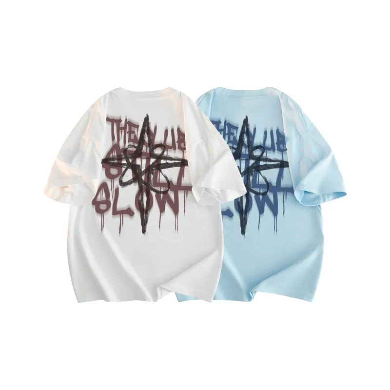 Stillslow T Shirt Unisex 2 Pack-12