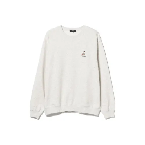 Beams Sweatshirts Men