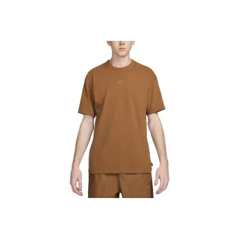 Nike Sportswear Essentials Series T-Shirt Men's Tan