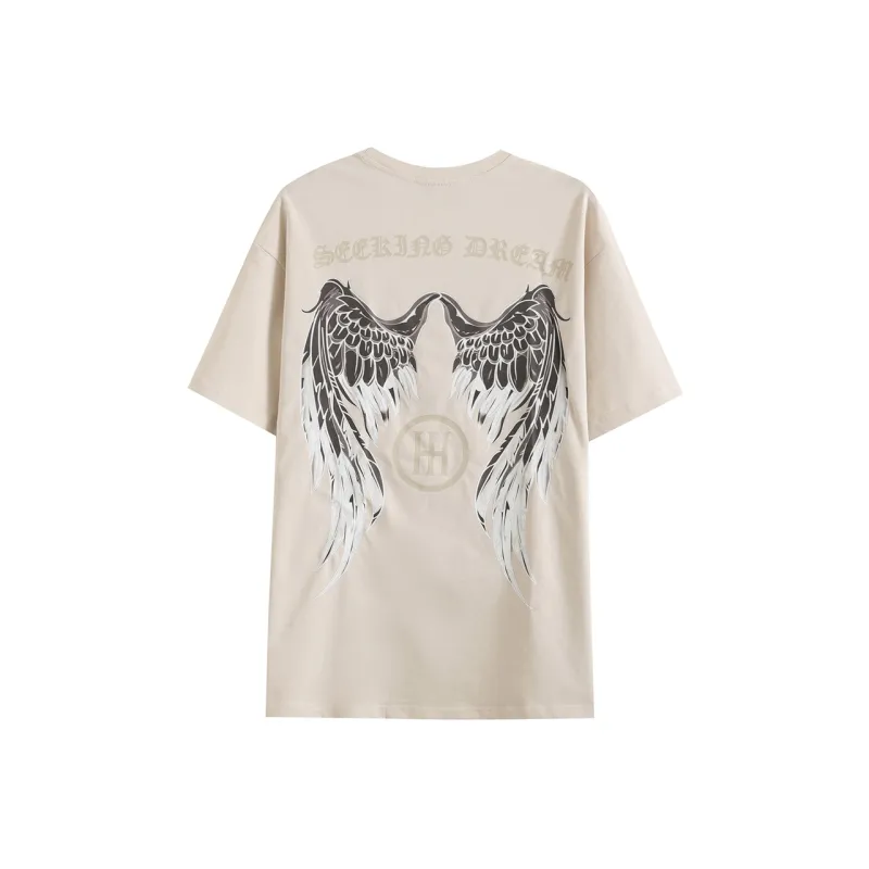 HARDY HARDY T Shirts Unisex-16