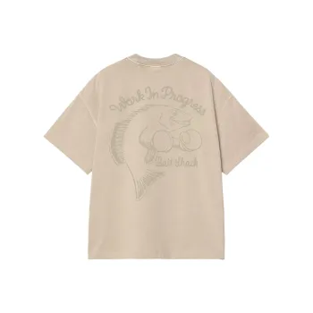 Carhartt WIP Bait Shack T shirt