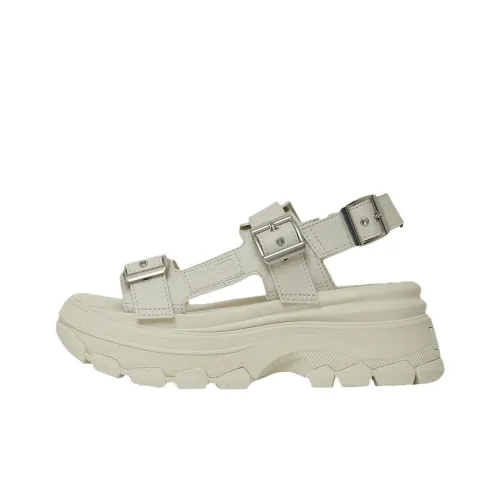 Converse All Star Trekwave Beach Sandals Women's Beige