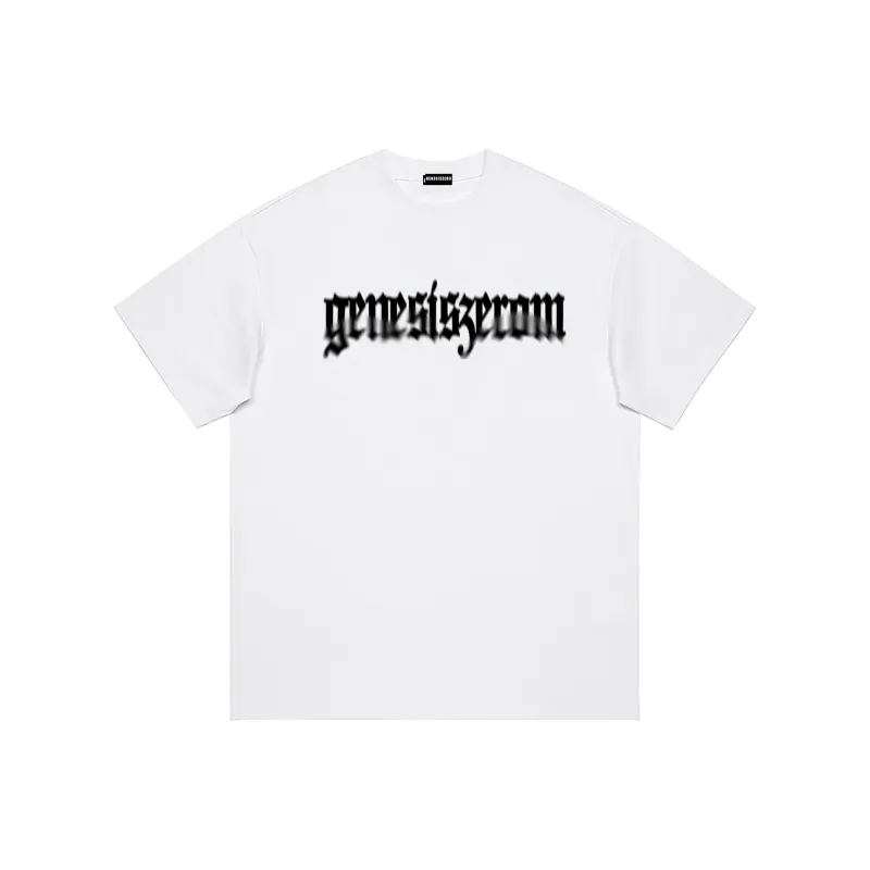 Genesiszero T Shirts Unisex-5