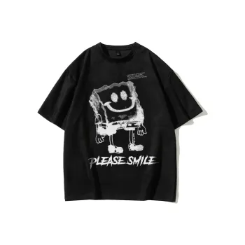 PAINT STAIN T-Shirts Unisex