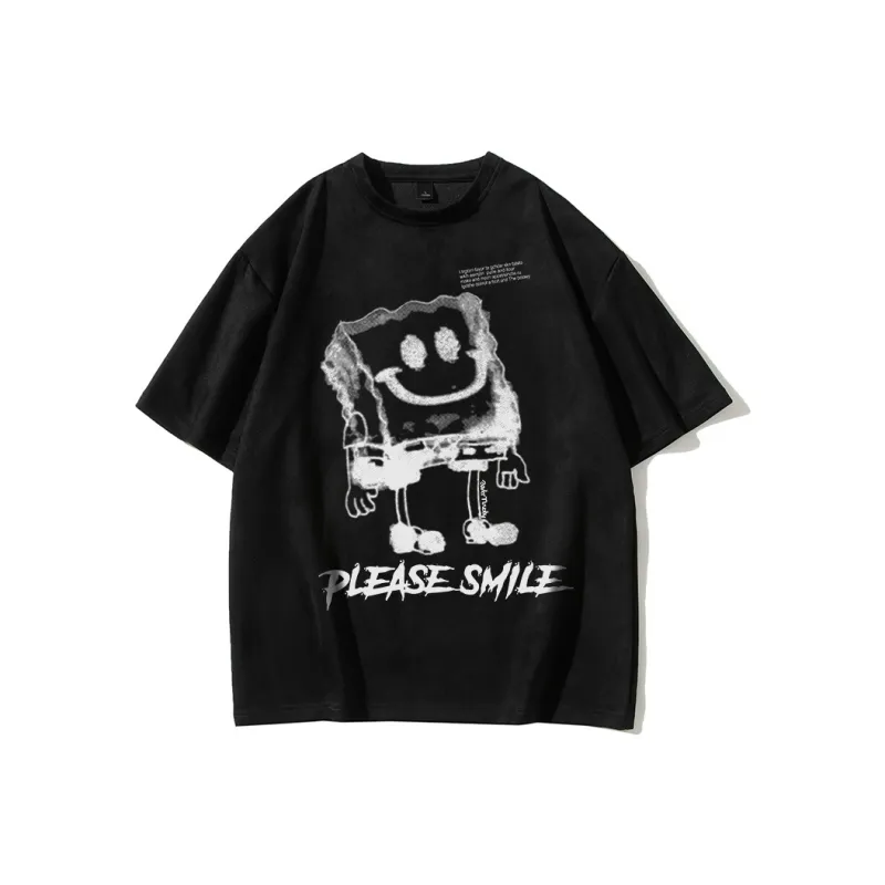 TESTUNG T Shirts Unisex-0