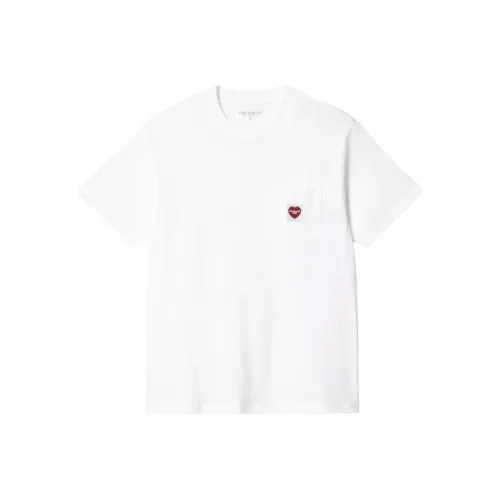 Carhartt WIP T Shirt Men's White