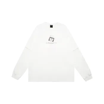 IDEVERRAY T Shirts Unisex