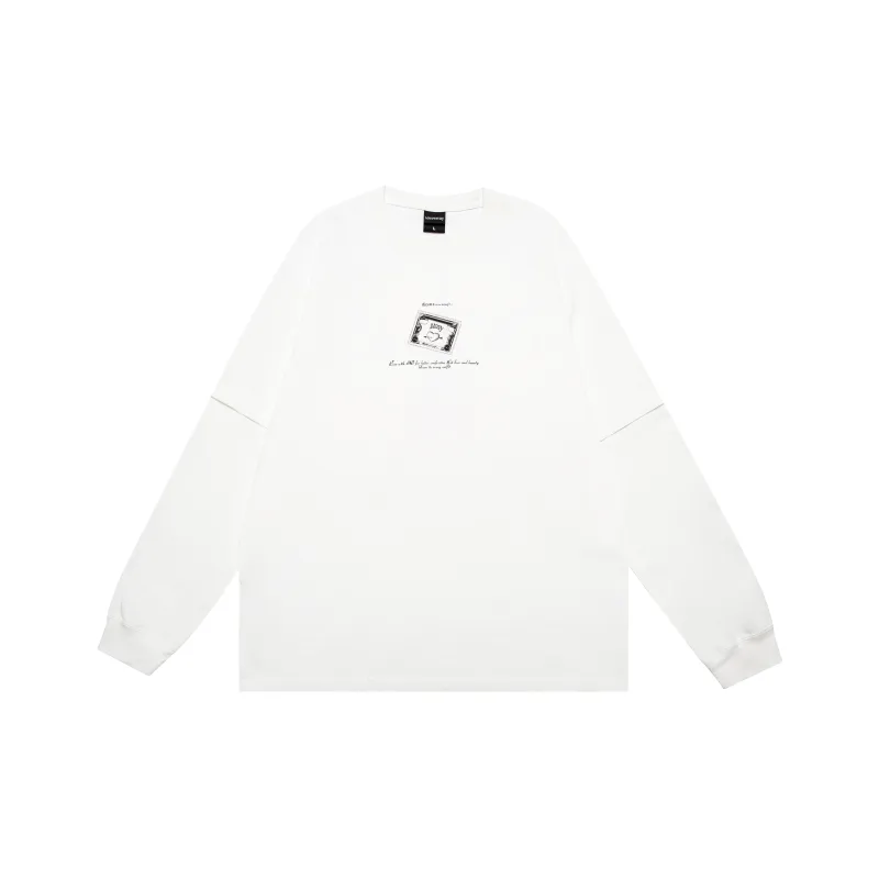 IDEVERRAY T Shirts Unisex-1