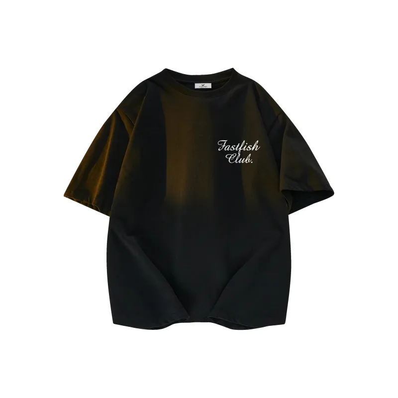 FASTFISH T Shirts Unisex-0