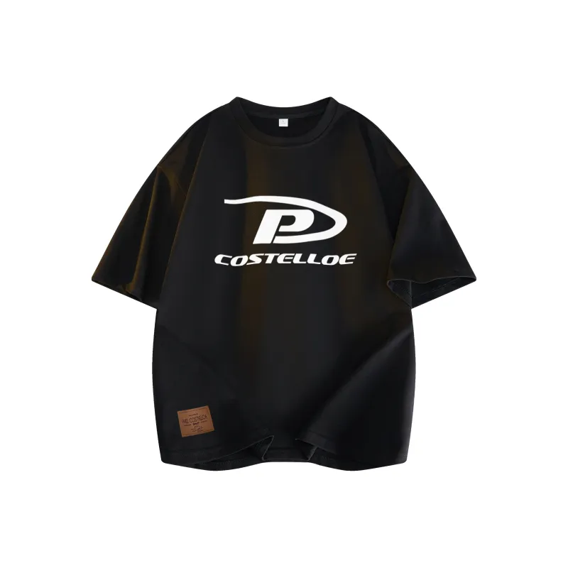 PAUL COSTELLOE T Shirts Unisex-5
