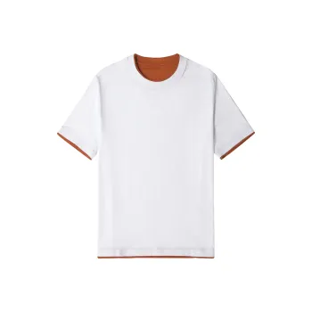 DREST T Shirts Men