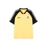 Yellow & Black