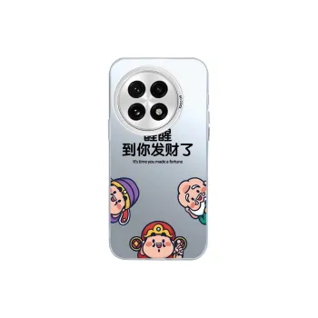 Kona Chun Phone Cases