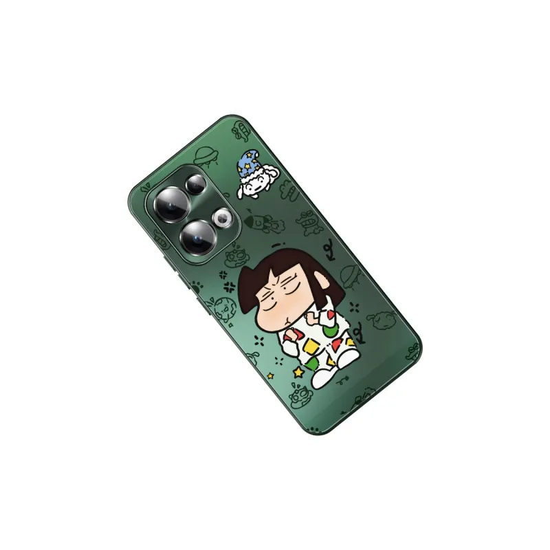 CHUNFAN Phone Cases-1