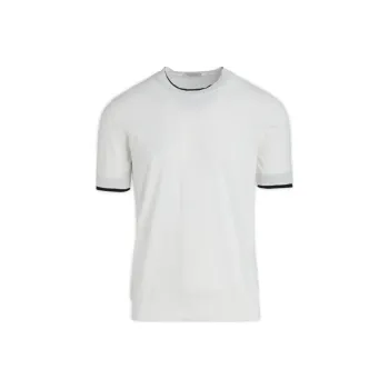 PAOLO PECORA MILANO T-Shirt Men's White