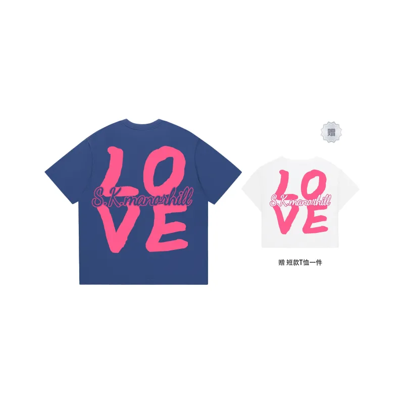 S.k. Manor Hill T Shirts Unisex-22
