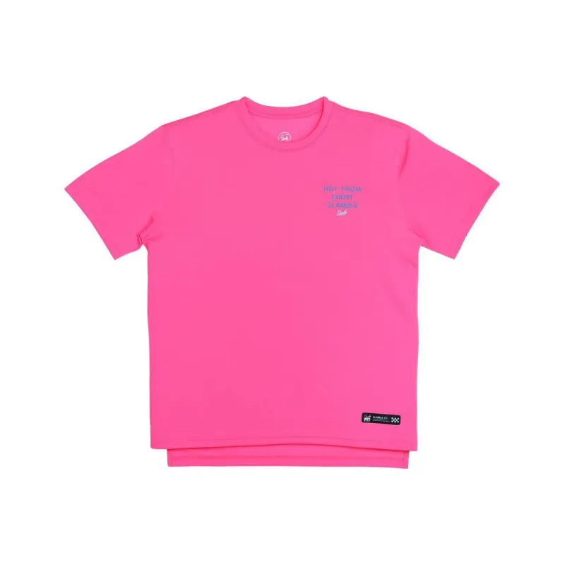 Slamble T Shirts Unisex-189