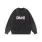 Washed Black