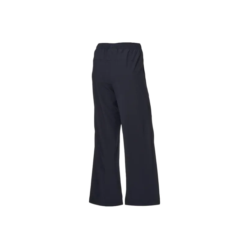 Under Armour Casual Pants Women's Black White-1