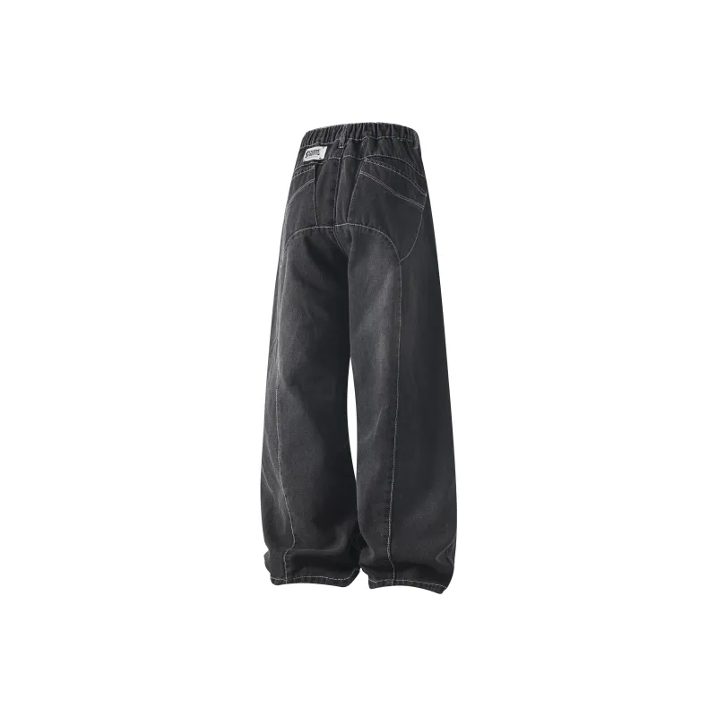 SESAME STREET Jeans Unisex-1