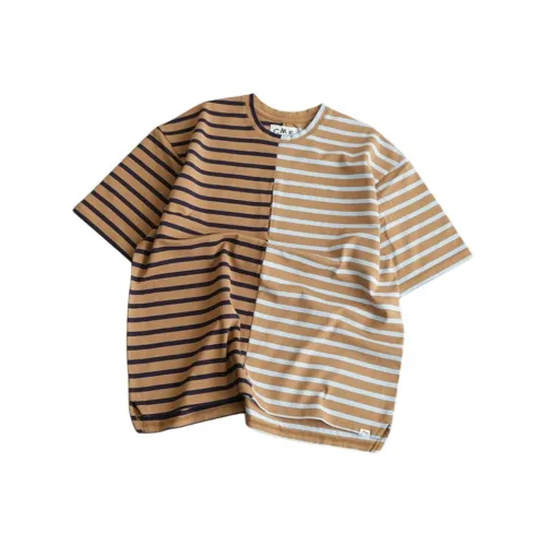 COMFY OUTDOOR GARMENT T-Shirt Men's Brown