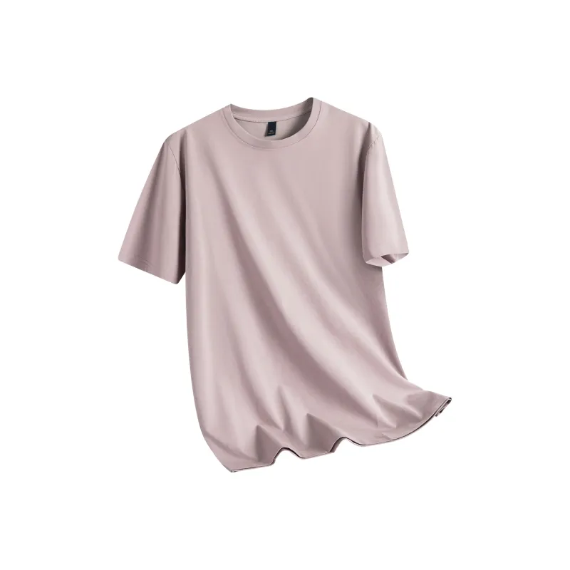 Red bean T Shirts Men-4
