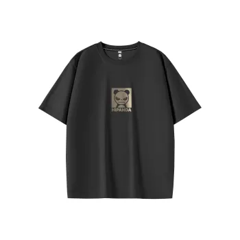 HIPANDA T Shirts Men