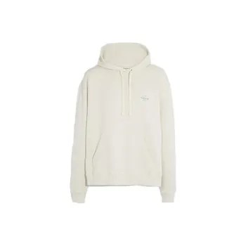 COACH Sweatshirts Men White