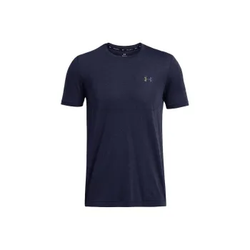 Under Armour T Shirt Men's Marine Blue
