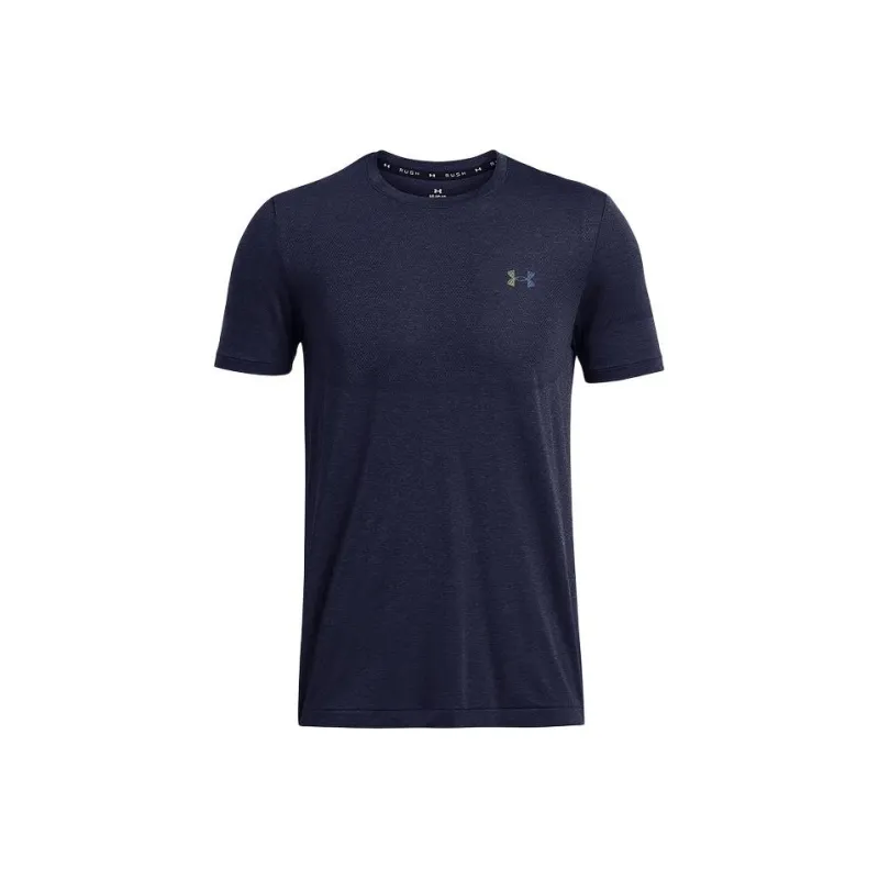 Under Armour T Shirt Men's Marine Blue-0