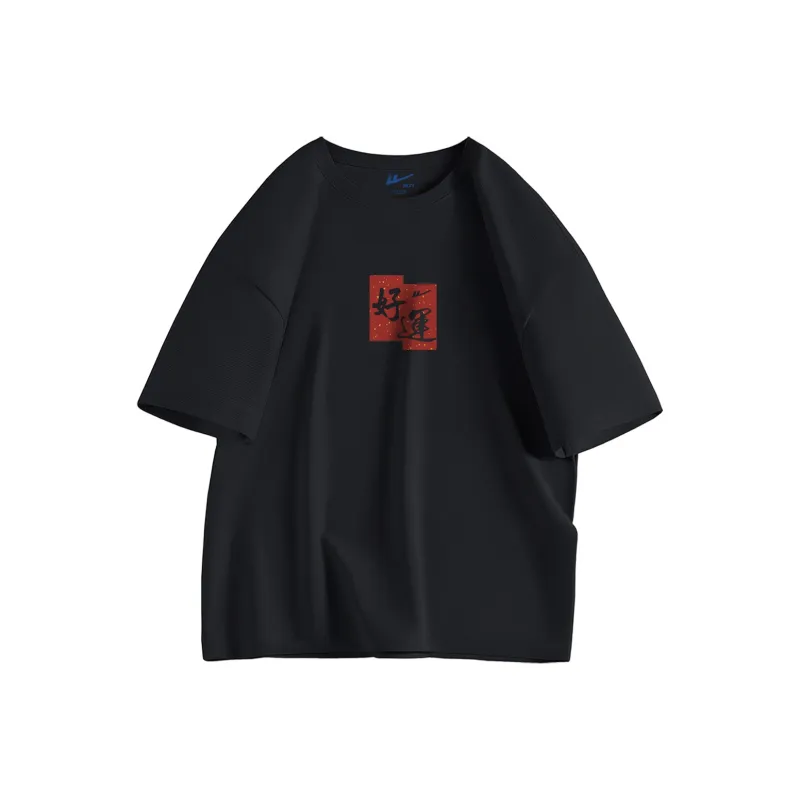 WARRIOR T Shirts Men-4