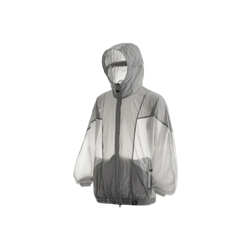 VanCamel Breathable Quick Dry UV Protection Sun Protection Clothing Unisex-6