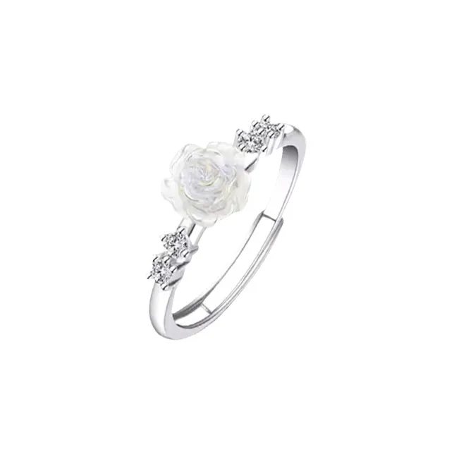 MGS Rings Unisex-13