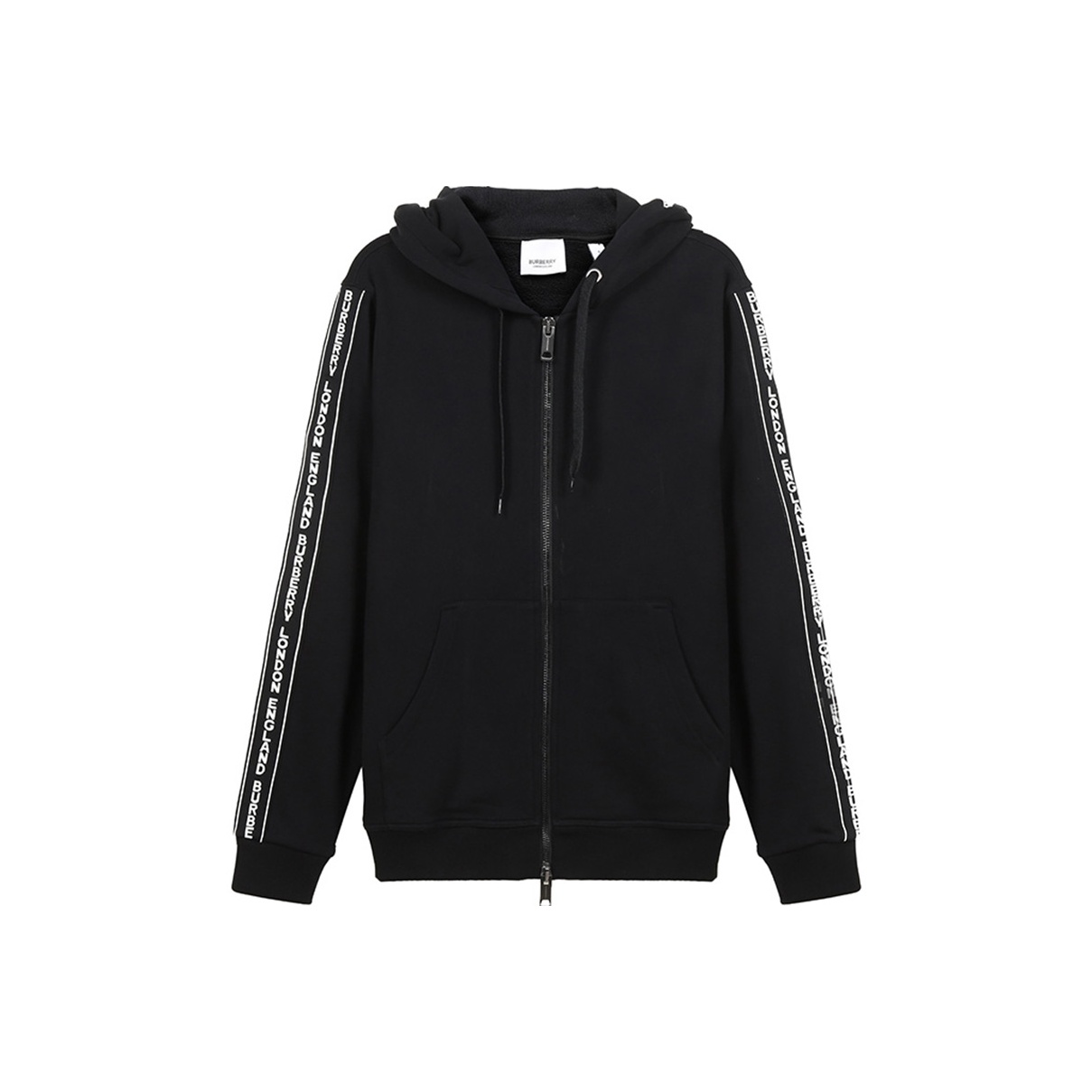 Burberry Zip Up - POIZON