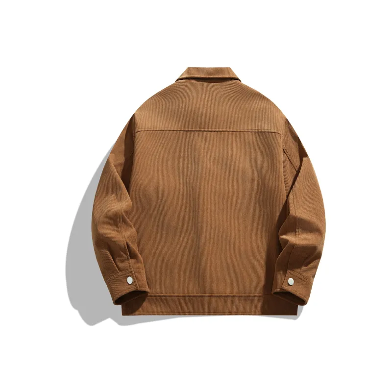 SNOW FLYING Jackets Unisex-6