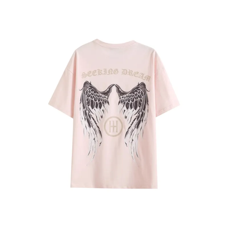 HARDY HARDY T Shirts Unisex-8