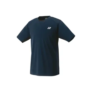 YONEX T Shirt Unisex Marine Blue