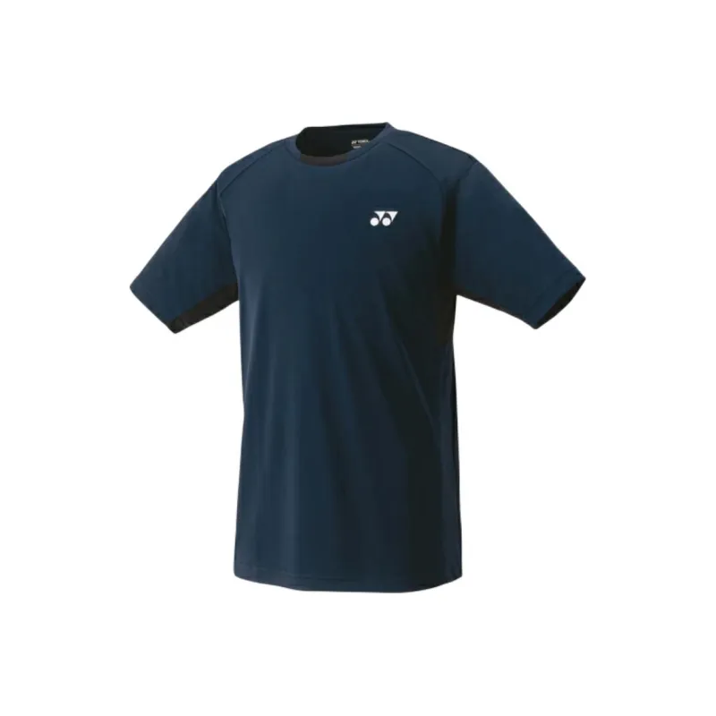 YONEX T Shirt Unisex Marine Blue-0