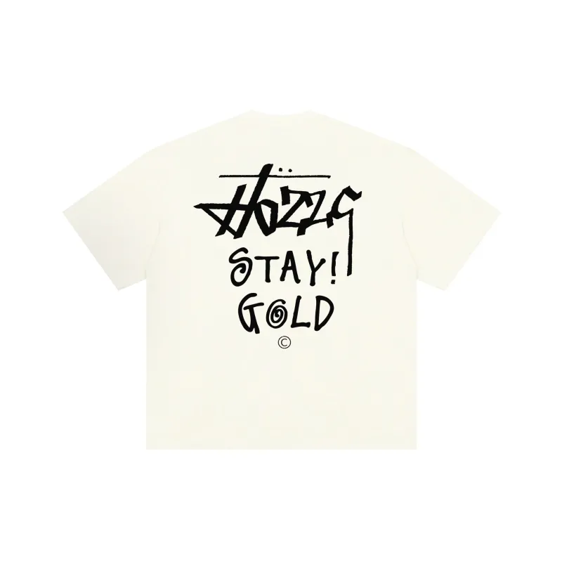HOZZS T Shirts Unisex-12